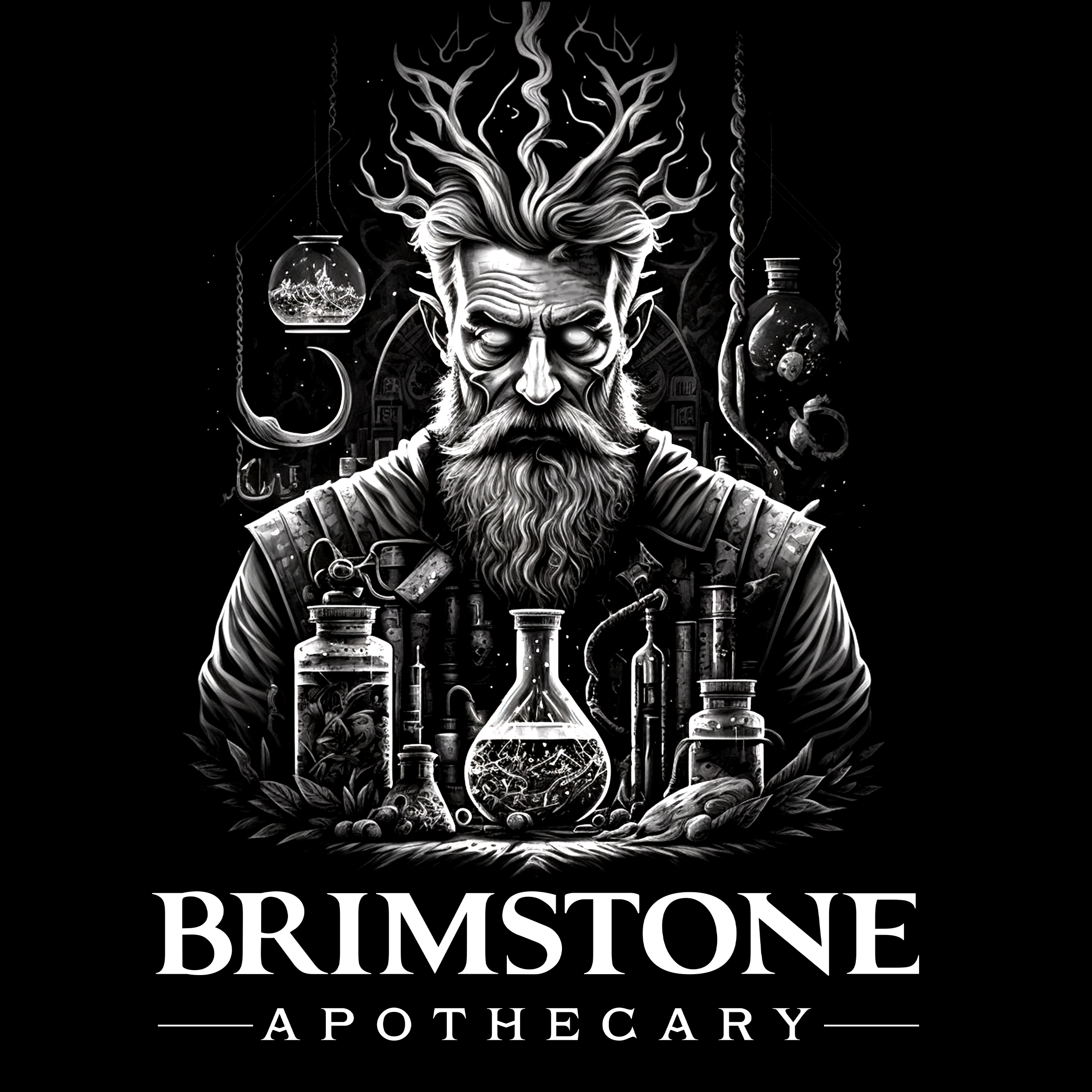EVENTS - Brimstone Apothecary