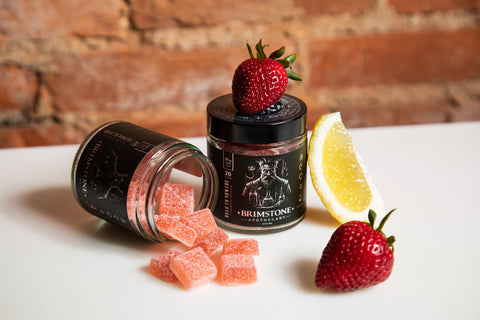 ROAD TO NOWHERE - 10mg THC Gummies